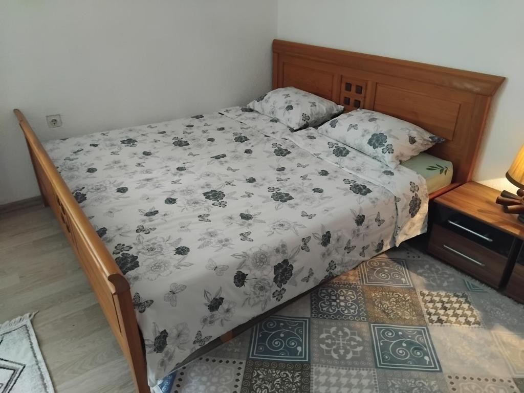 Apartman Nafo - 2