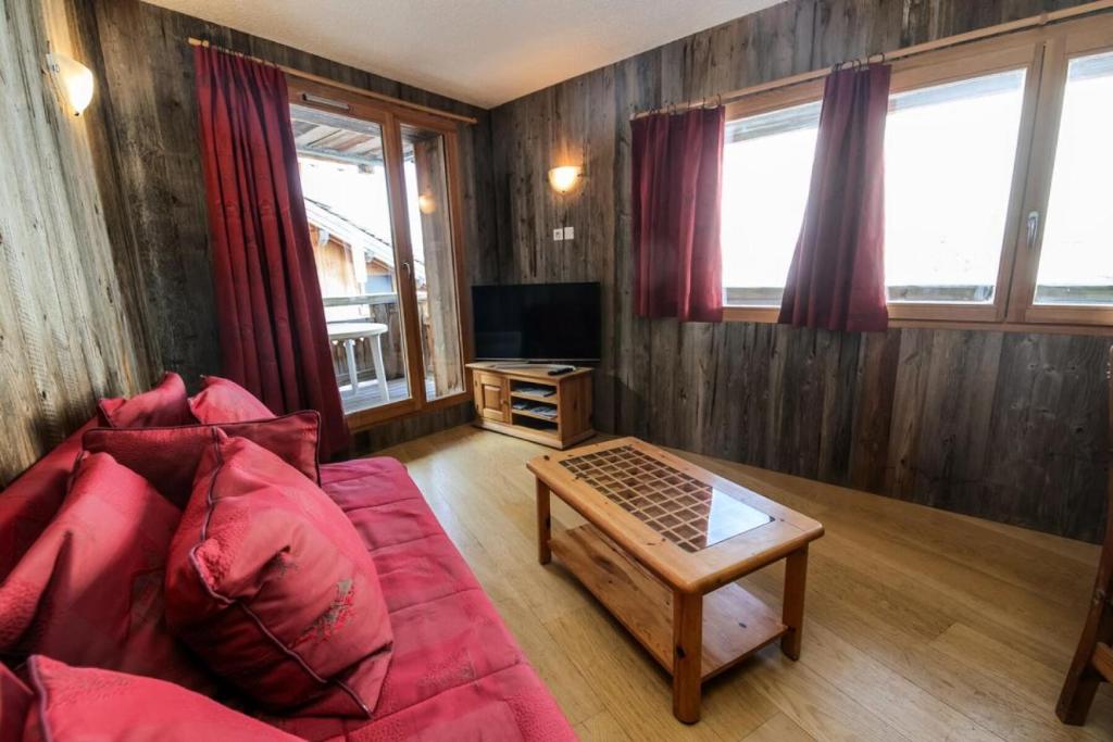 Résidence Taburle - RESIDENCE LE TABURLE APT 11 MAE-2421 - 2