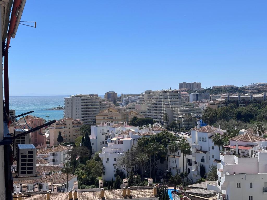 Naciones Sea View - 2