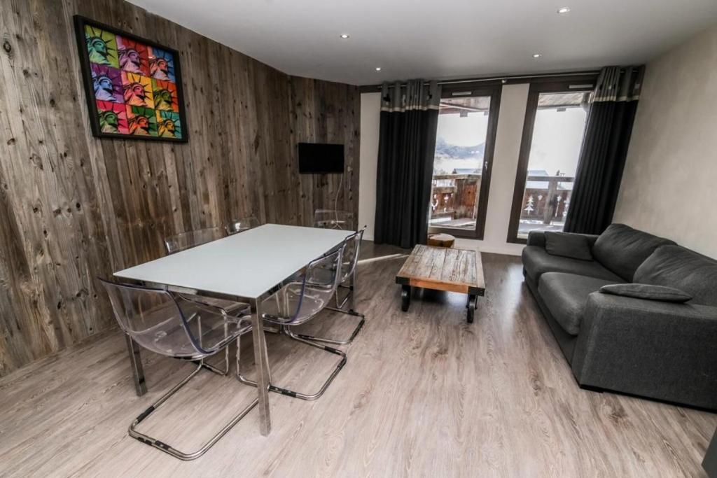 Résidence Taburle - RESIDENCE LE TABURLE APT 03 MAE-2611 - 1