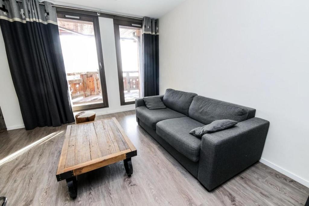 Résidence Taburle - RESIDENCE LE TABURLE APT 03 MAE-2611 - 2