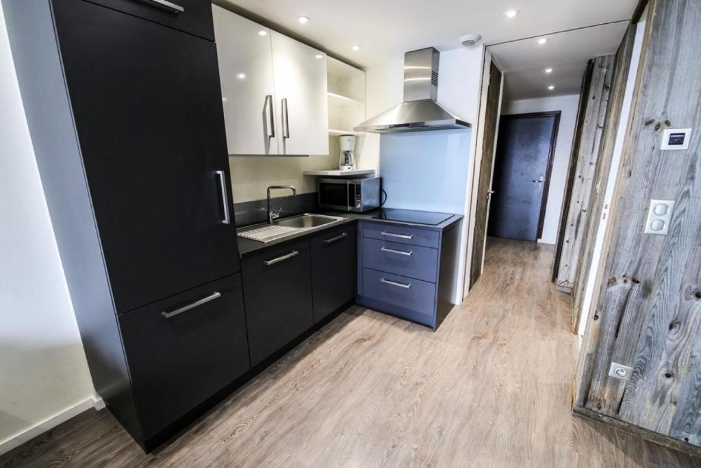 Résidence Taburle - RESIDENCE LE TABURLE APT 03 MAE-2611 - 3