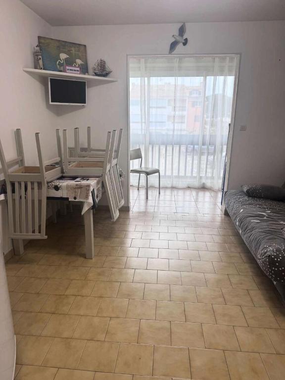 Résidence Camargue Village - T2 proche de la mer le grau du roi au Boucanet MAE-8283 - 5