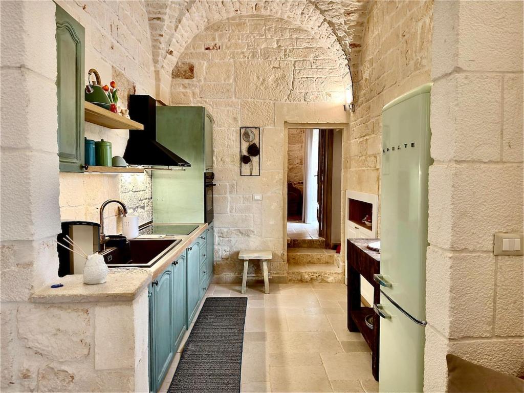 Casina d'Autore - Boutique Villa, Private Saltwater Pool - 5