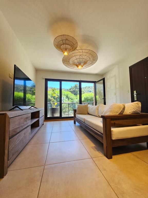 ANDES Apts - CENTRO - 1