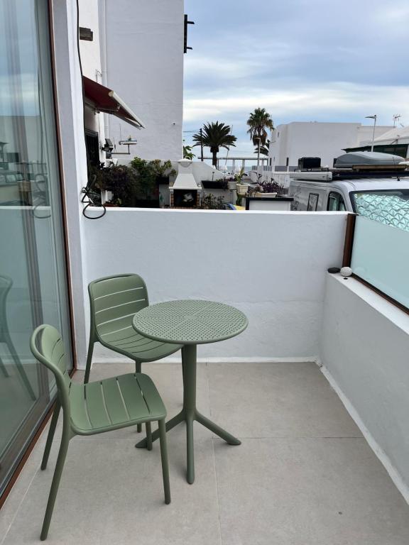 Apartamento cerca de la playa - 2