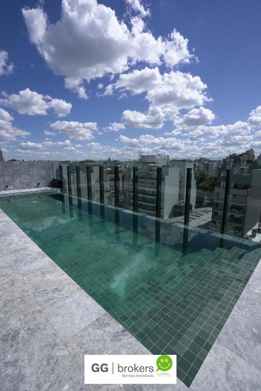 Apart Studio - Palermo Hollywood - 1