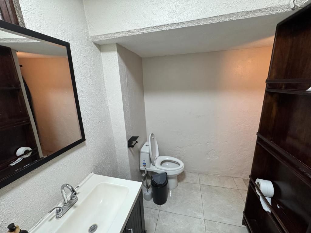 Leveli Coliving & Hostel Oaxaca - 2