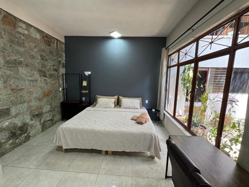 Leveli Coliving & Hostel Oaxaca - 4