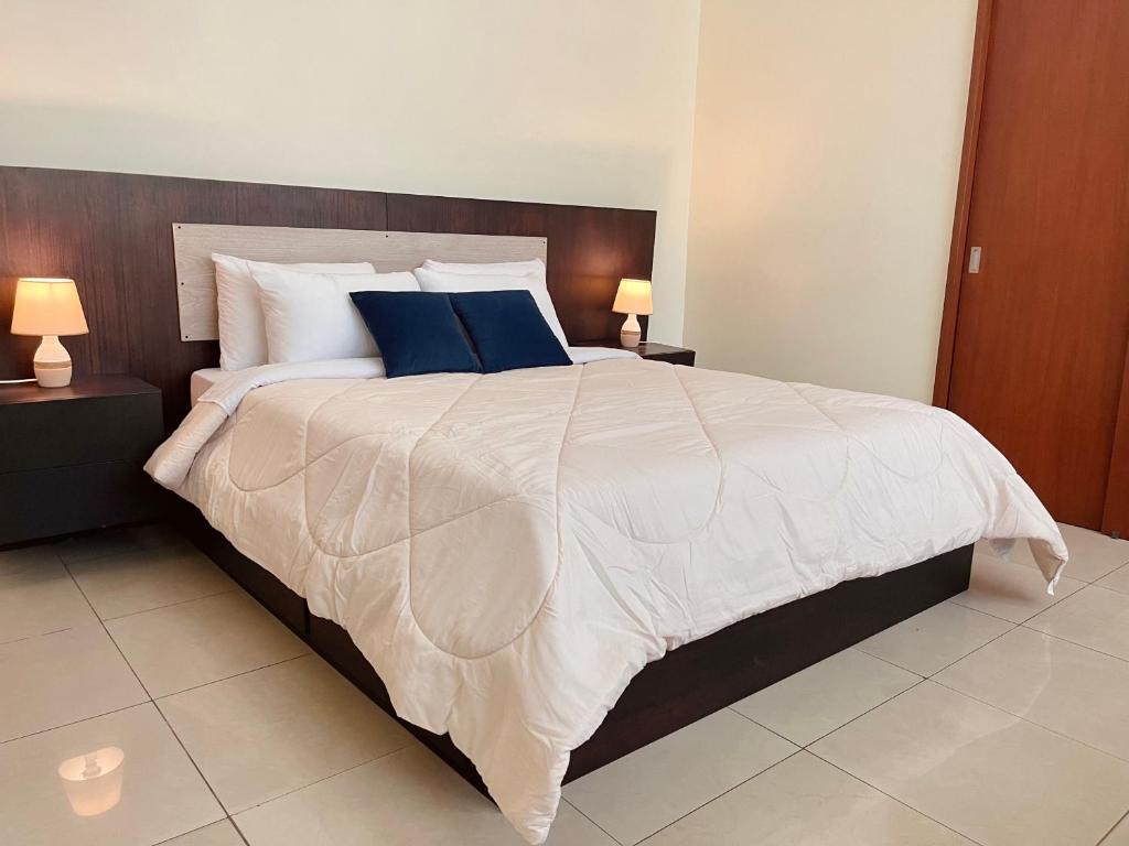 Suite Riverfront Puerto Santa Ana - 2