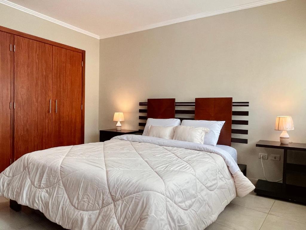 Gallery Suite en Riverfront Puerto Santa Ana - 2