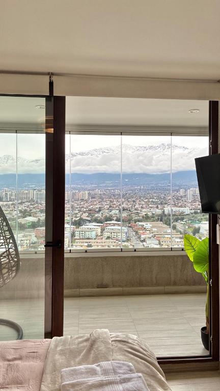 Parque Mackenna Apartment - 2