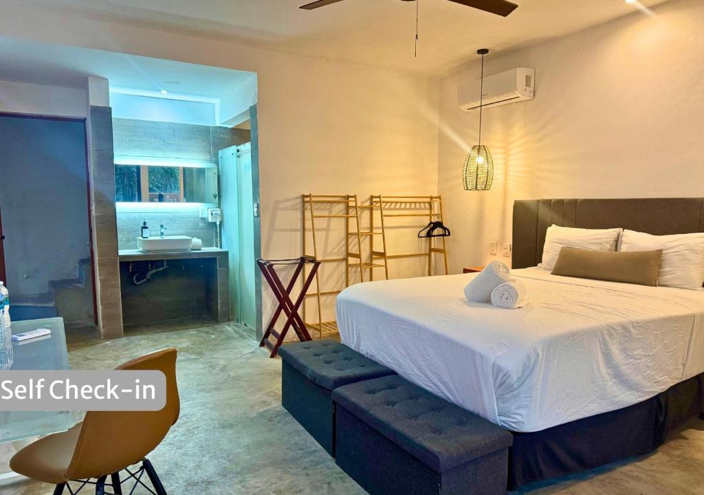 Rico Isla Rooms Eco-Chic - 2
