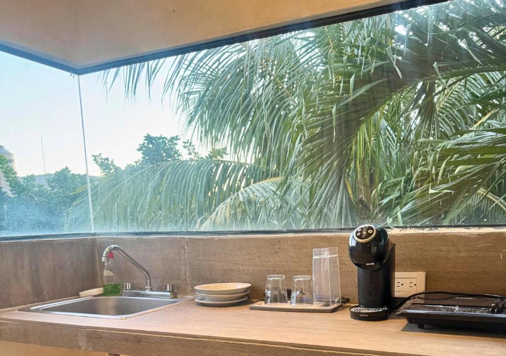 Rico Isla Rooms Eco-Chic - 4