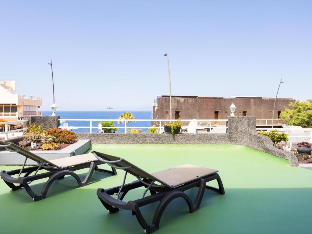 La Gaviota - 3