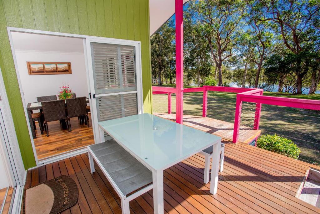 Ingenia Holidays South West Rocks photo