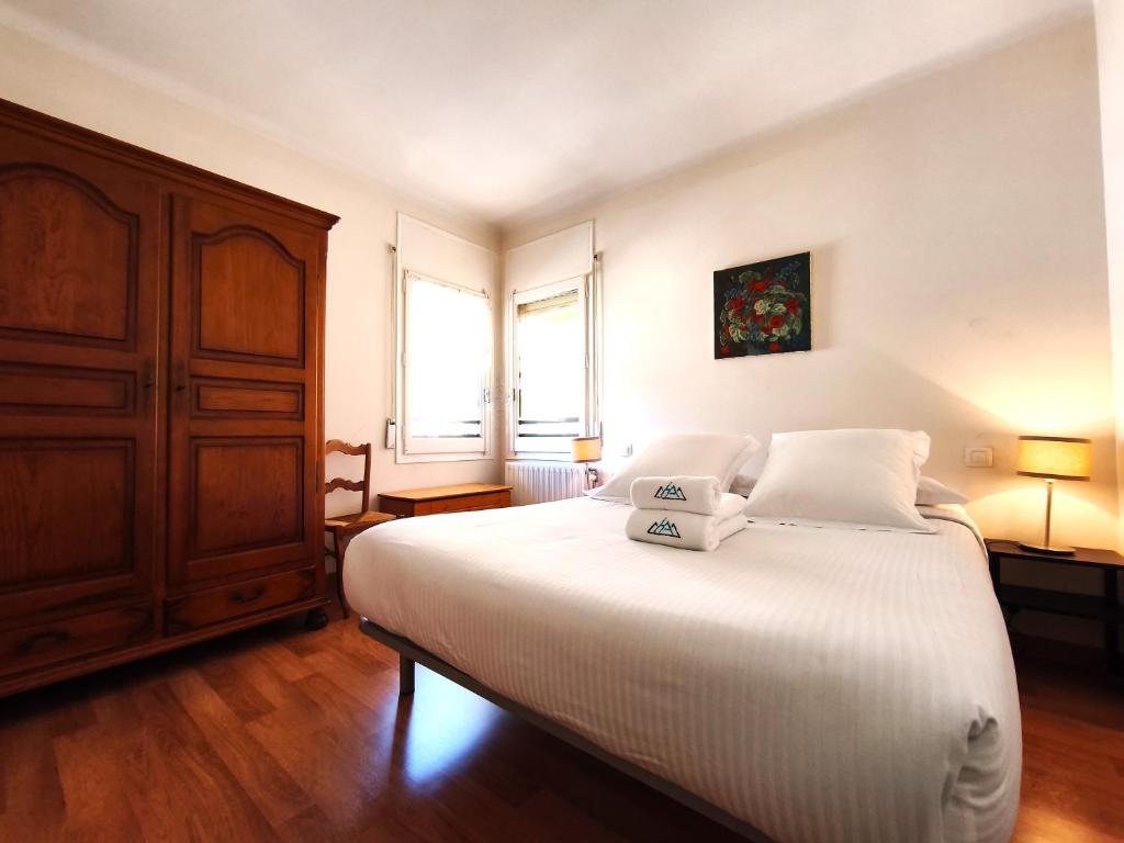 AC Apartaments Apollo Soldeu - 5