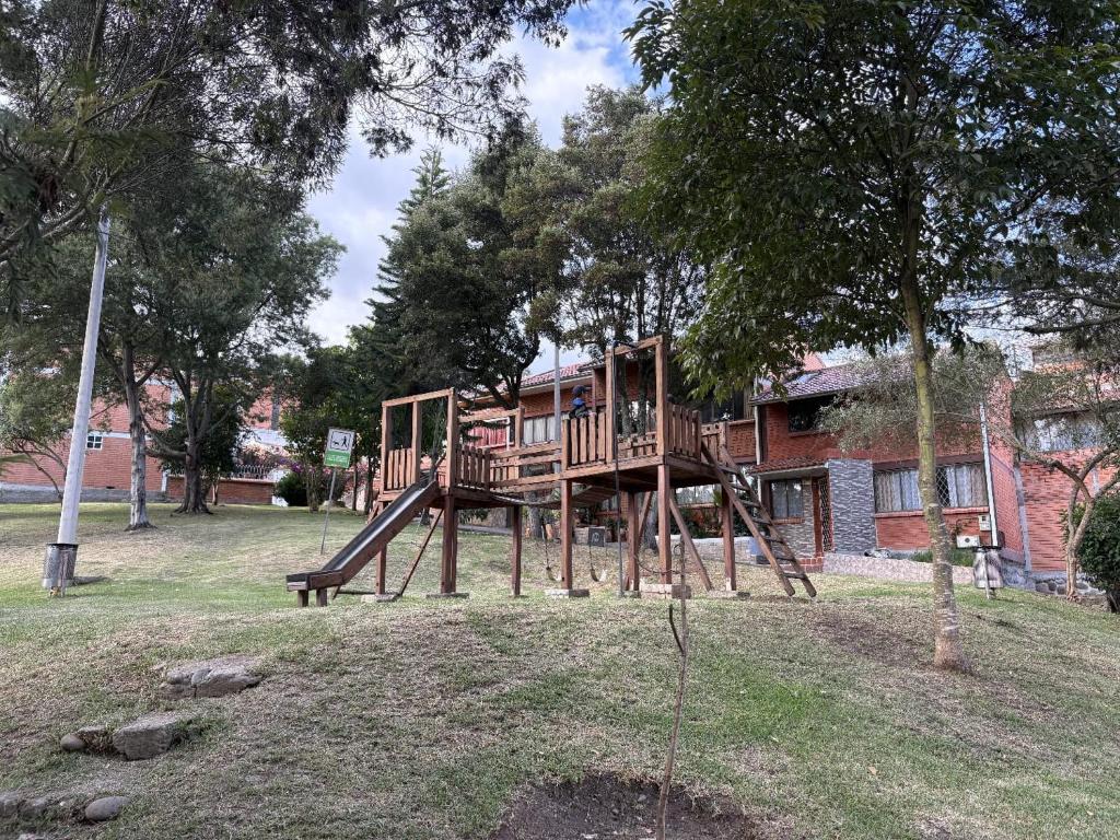 La Casa de la Abuelita - 5