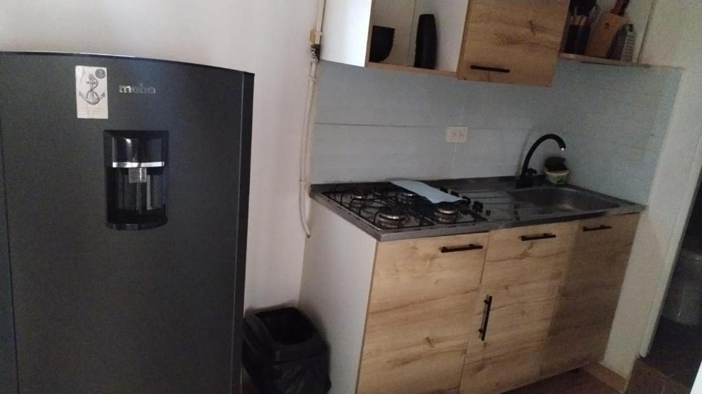 Apartamentos Confortables Laureles - 4