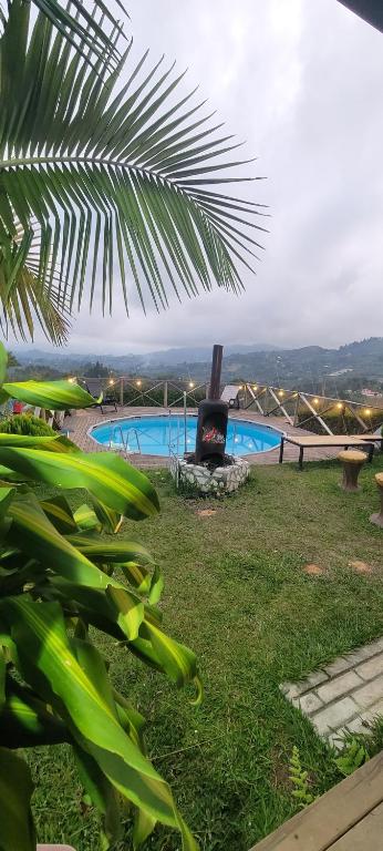 Villa mirador 2 - 3