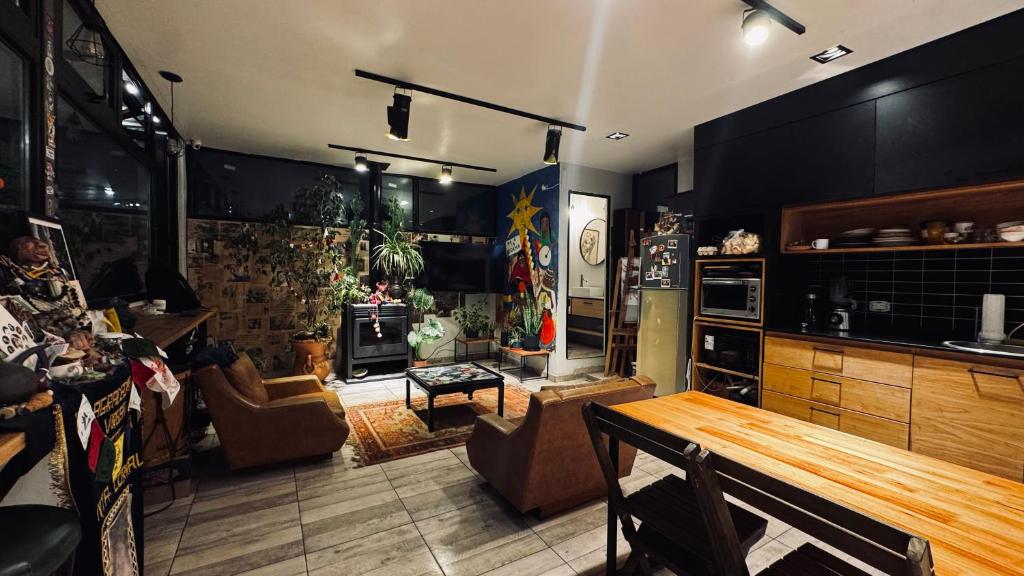 Sumaq Hostel Backpackers - 2