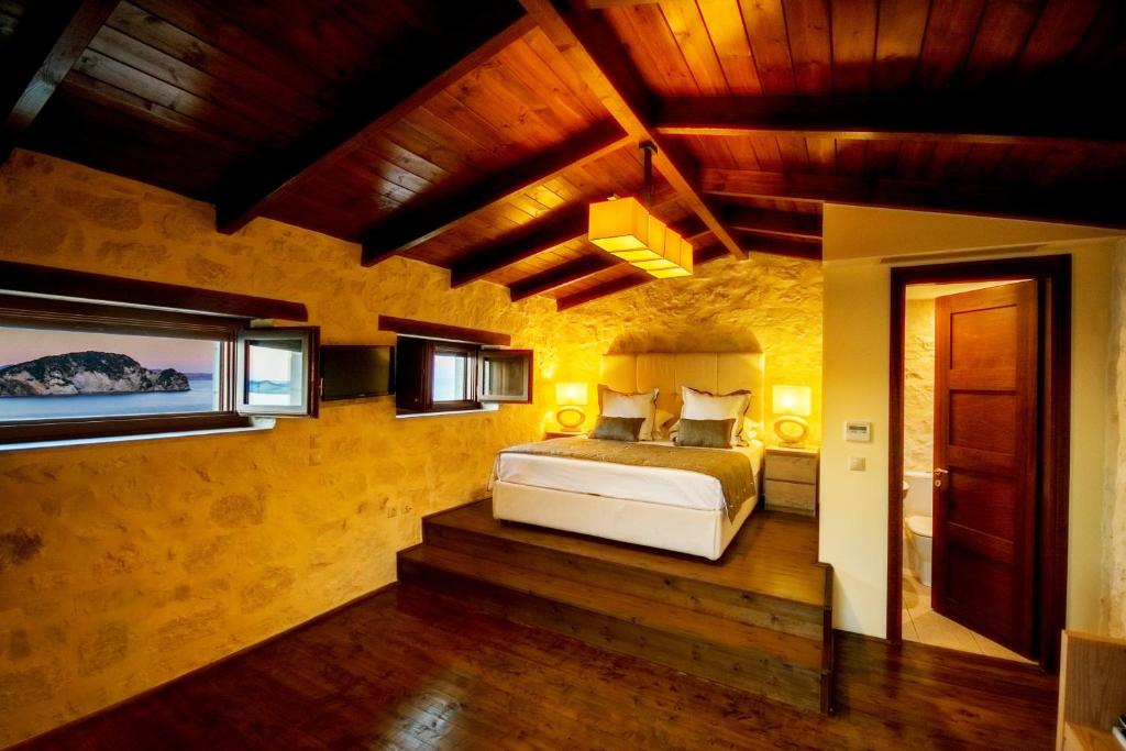 Exensian Villas & Suites photo