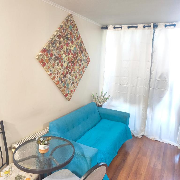 Habitación Solo Caballeros - 4
