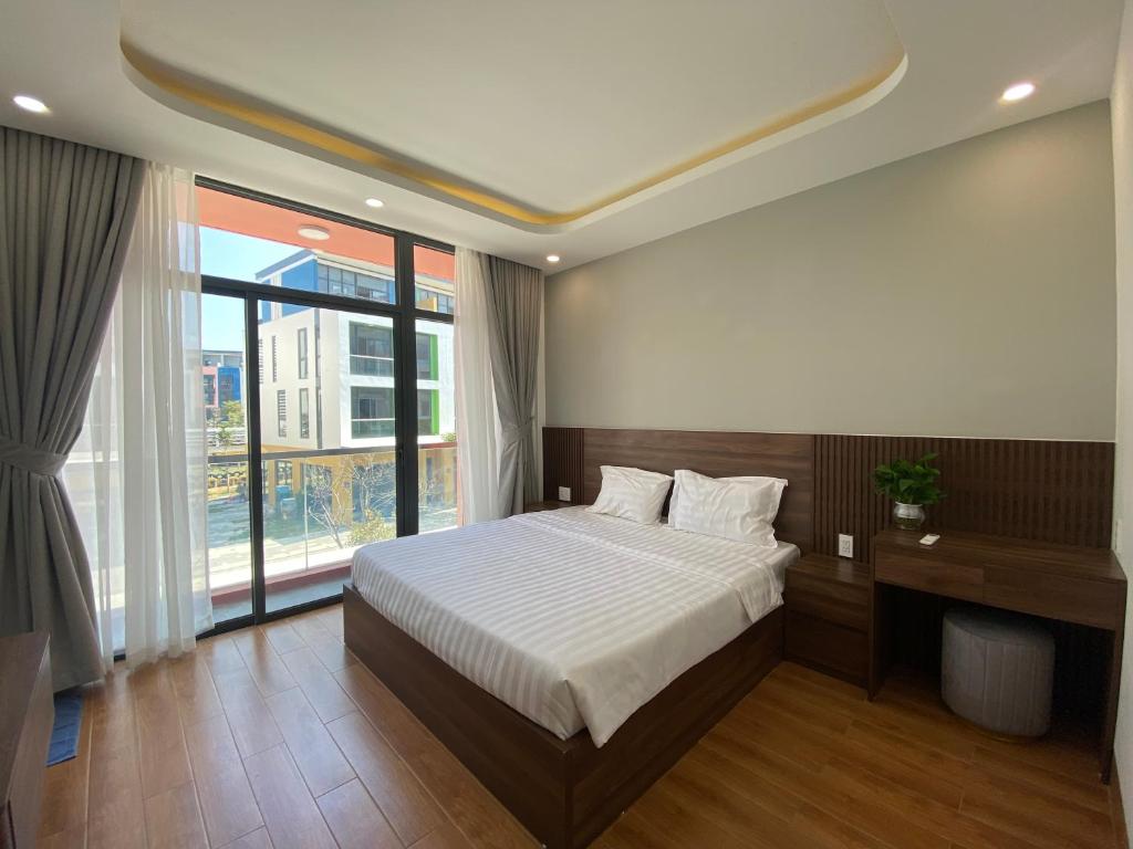 MeySunset Hotel Phu Quoc