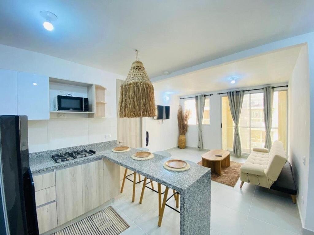 Exclusive Apartment Capriella - 1