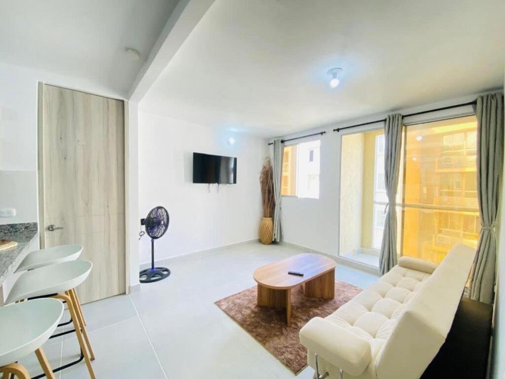 Exclusive Apartment Capriella - 2