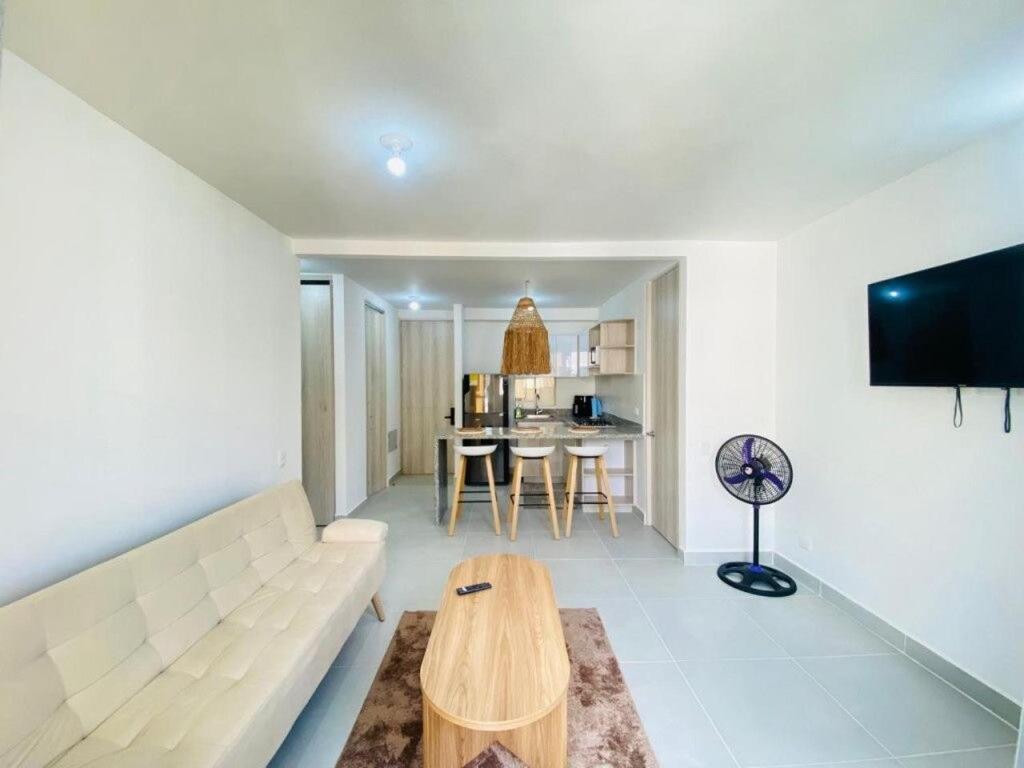 Exclusive Apartment Capriella - 3