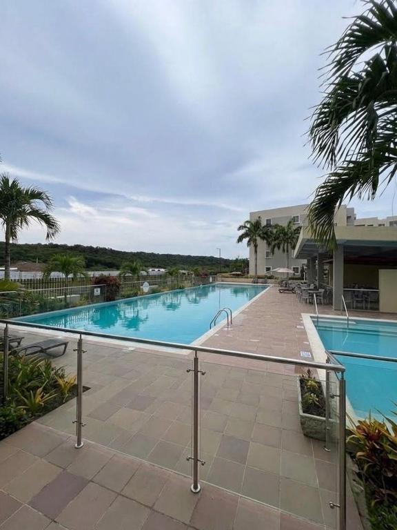 Exclusive Apartment Capriella - 4