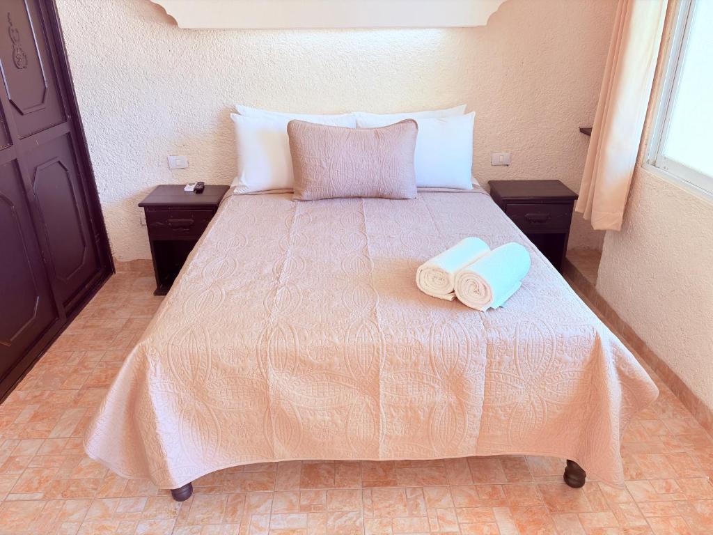 Deluxe Oceanview Suite with Sofabed - 5