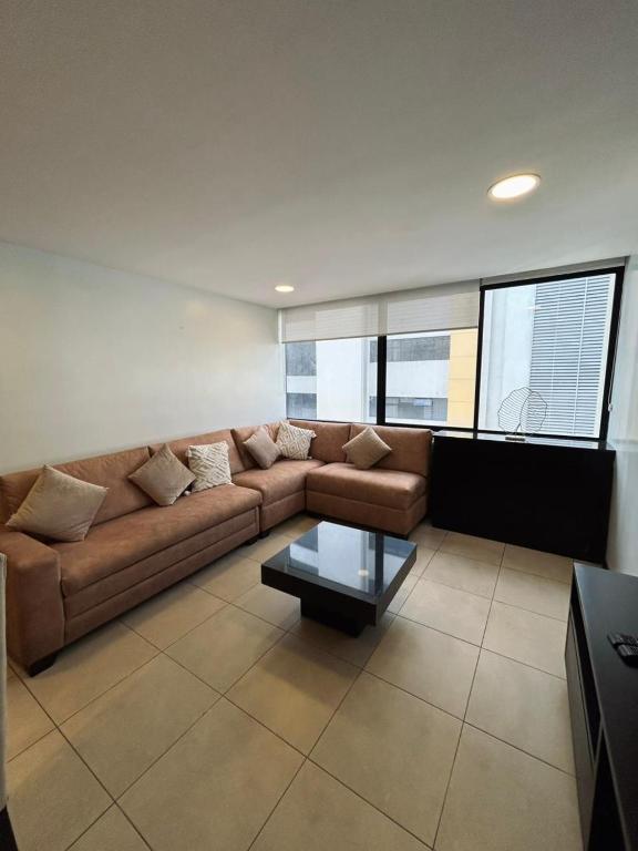 Suite en Torre Bellini II, excelente ubicación - 3