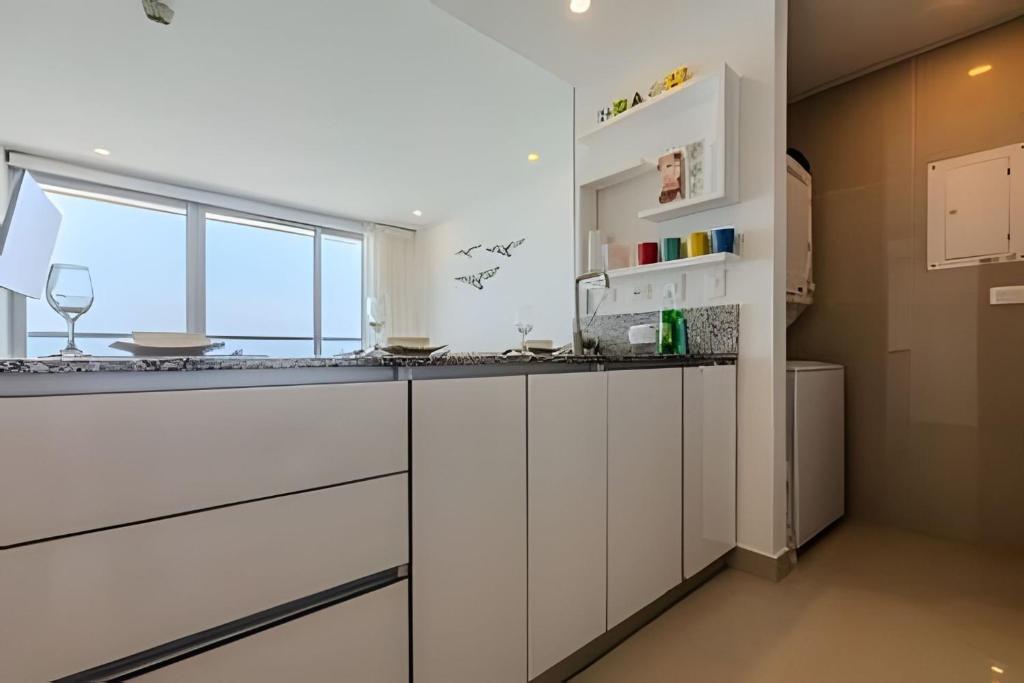 Exclusivo apartamento/ vista al mar/ piso 36 - 5