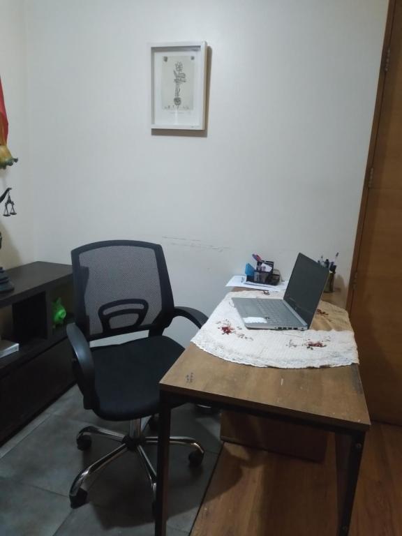 Habitación Solo Caballeros - 3