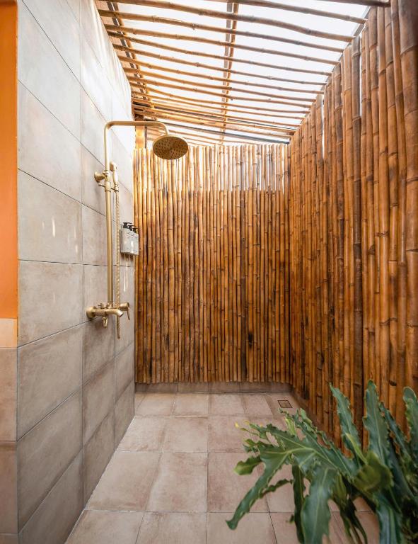 バスルーム（客室）