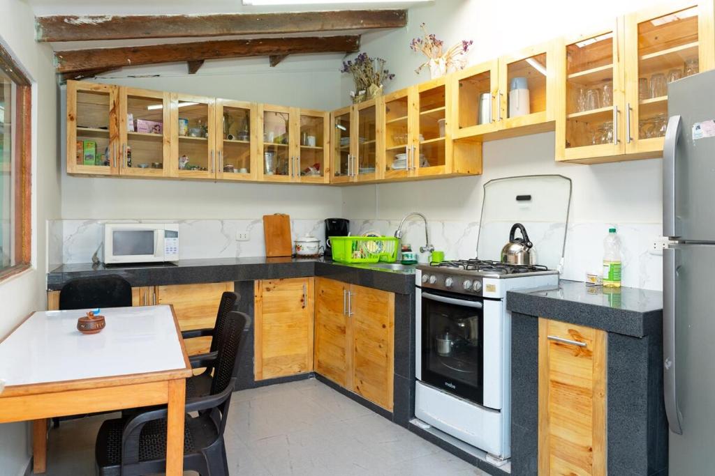 Comfortable apartment in Urubamba - 5