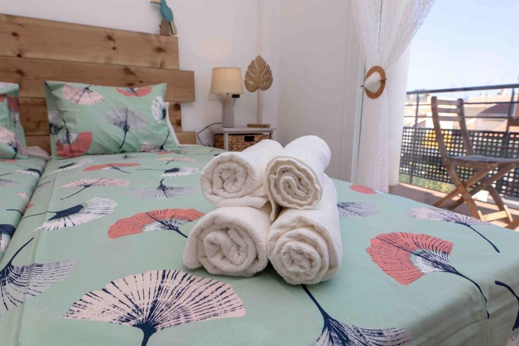 Dream by the sea Loft - 4