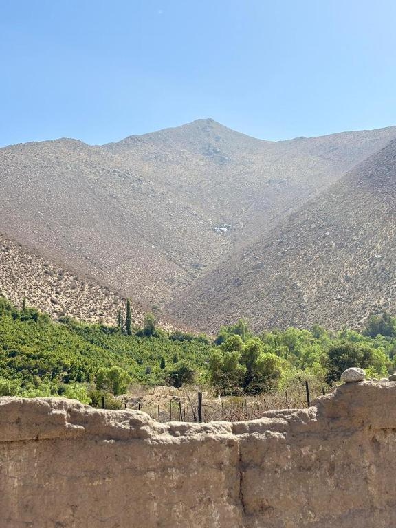 VALLE DEL ELQUI, DIAGUITAS-parcela - 5