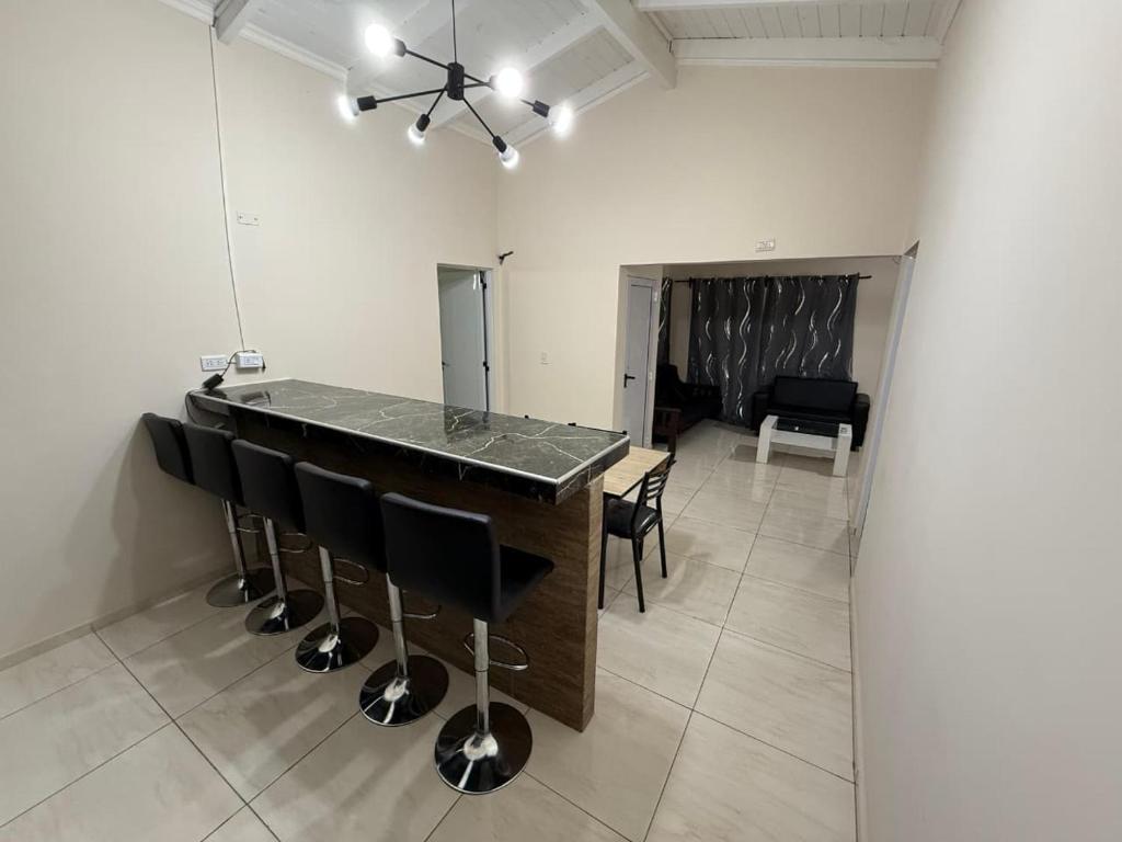 departamento luck - 1