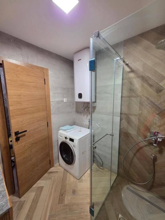 Arija Luxury Suite - 5
