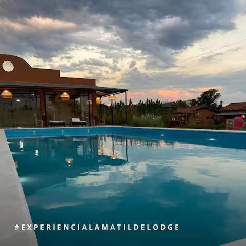 La Matilde Lodge - 4