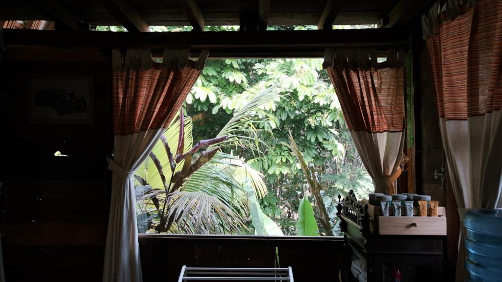 Kebun Hanoman Private Villa