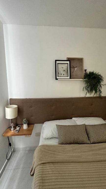 Apartamento Amoblado 3 Habitaciones en Conjunto - 4