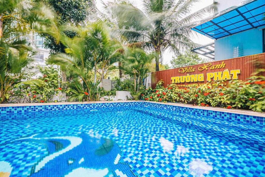 *BOM HOMES* THE VILLAS LUXURY FLC SẦM SƠN