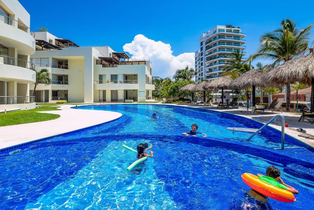 Nitta Condo #203 | Condo in Nuevo Vallarta - 2