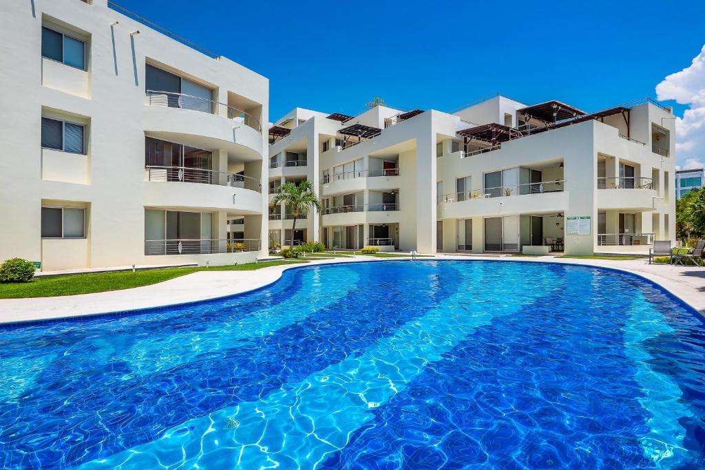 Nitta Condo #203 | Condo in Nuevo Vallarta - 3