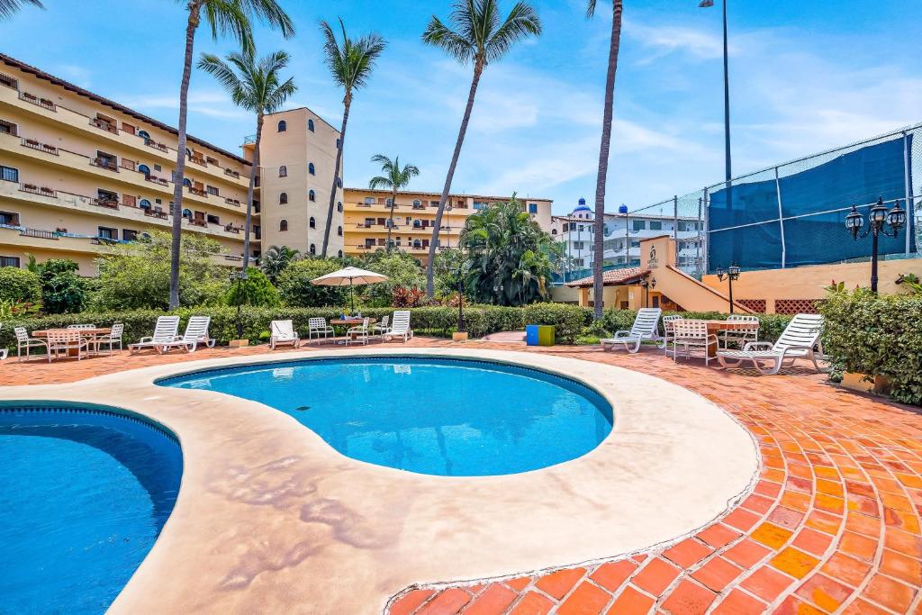 Marina condo near golf course, beach, & dining with pool & tennis courts - 2
