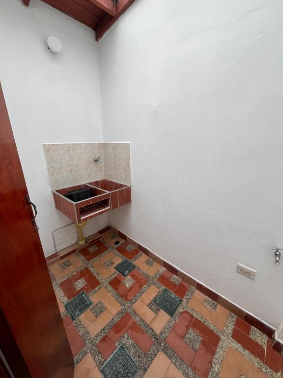 Aparta-loft sencillo Medellín Guayabal - 2
